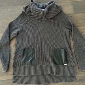 Michael Kors - Dark Gray Sweater